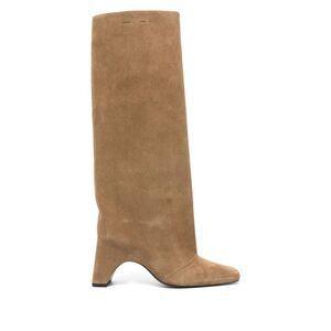 Coperni Brown Boots Women